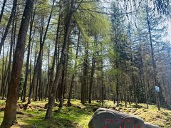 -硗碛藏寨·神木垒景区