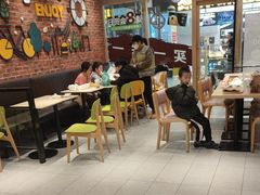 -德克士(华地广场店)