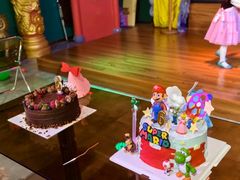 -沸奇公园·情景团建·年会露营烧烤轰趴生日(科技园店)