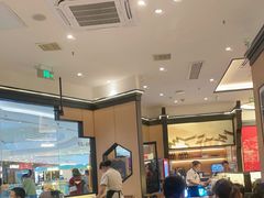 -小菜园新徽菜(芜湖万达店)