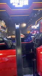 -嗨翻Hi-Fun竞技主题乐园·蹦床团建生日聚会(五棵松华熙店)