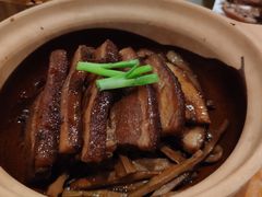 -四季民福烤鸭店(王府井灯市口店)