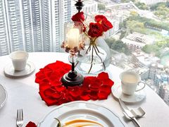 -素言·云端潮式料理·情侣约会·生日求婚