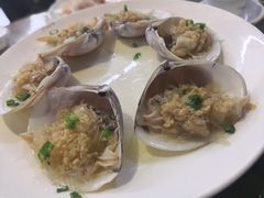 -清水湾3号(东方小周海鲜店)