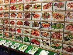 -大欢喜饭店(江怡路店)