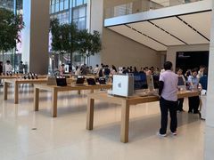 -Apple零售店(苏州店)