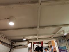 大堂-建国328 本帮小馆·面馆