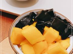 -小团圆糖水铺(襄阳南路店)