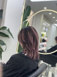 -赤道 Hair Salon