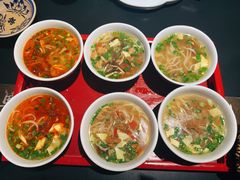 -长安大牌档之龙头酒肆(荣民龙首广场店)