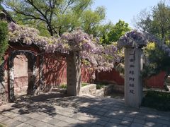 -淄博聊斋城景区