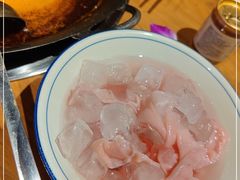 -楠火锅(广州总店)