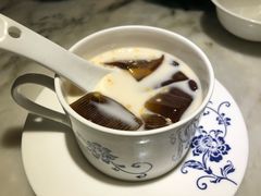 焦糖红豆冰爽-东南里湖景餐厅·新闽菜(浦西万达店)