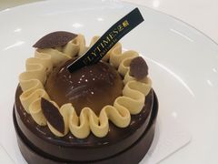 伯爵-法桐蛋糕·手作面包(万象城店)