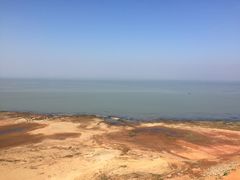 -鄱阳湖国家湿地公园