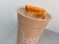 -Peet's Coffee皮爷咖啡(浦东世纪汇店)