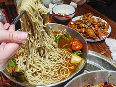 -517烧烤·龙虾·海鲜大排档(万象都荟店)