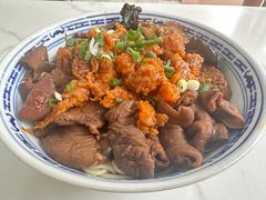 -好面道大肠面(中华路店)