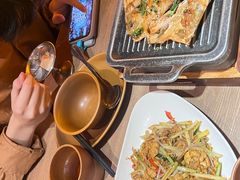 -耶里夏丽·新疆菜·28年喀什老馆(田林东路店)