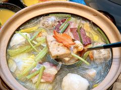 -道海元·潮粤汇 (前滩店)