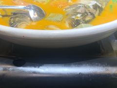 -魔鬼牛蛙小厨•烤鱼•龙虾(上马墩光华时代店)