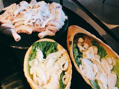 -凤园椰珍·臻品椰子鸡(保利时光里店)