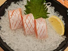 -万岁寿司(万国店)