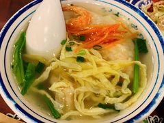 -长人馄饨铺(解放街店)