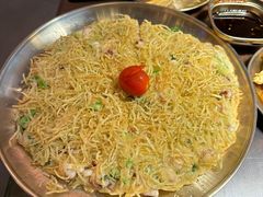 -西塔老太太泥炉烤肉(上海七宝领展广场店)