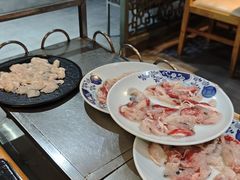 -鱼神·脆肉鲩 全鱼宴(西乡店)