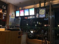 -木屋烧烤(惠阳华润小径湾店)