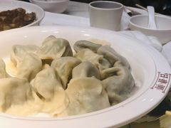-日丰园海肠水饺·老字号大连海鲜(和平广场店)