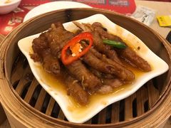 -点都德(聚福楼店)