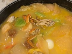 -苏梦江南·淮扬菜(夫子庙店)