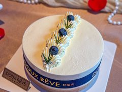 -杜哈夫DOUX RÊVE·生日蛋糕(日月光店)