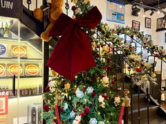 -LESCEDARS Brasserie Bistro香柏树