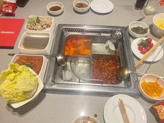 -海底捞火锅(凯德广场店)