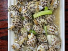 -贞姨美食·老字号海鲜大排档