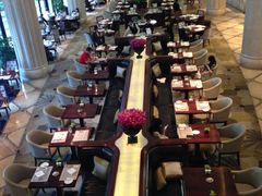 IMG_7384-LONG BAR 廊吧(外滩华尔道夫酒店)