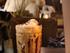 -咖法森林·咖啡  酒吧(天河店)