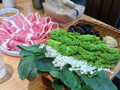 -四喜小胖·北京涮肉(五道营店)