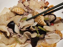 -绣园·茶食宴(湘绣博物馆店)