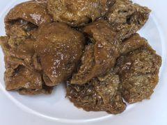 -京皇十二道天津菜(蒲黄榆店)