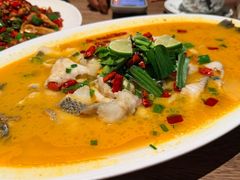 -小喜客·云南特色菜(纳西庭院店)