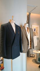 -BROTHER西服礼服定制·商务·婚礼(佛山南海店)