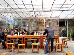 大堂-蒋家肠旺面馆老店(合群路店)