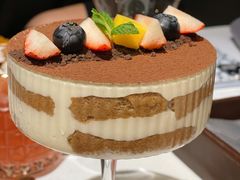 提拉米苏Tiramisu-Wei菋·Le Bistrot