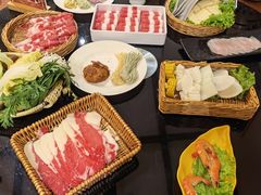 -古关火锅店(古北水镇景区店)