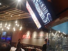 -棒约翰比萨·意面(松江开元店)