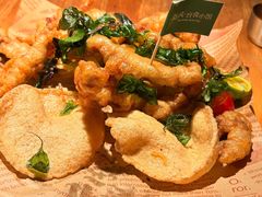 -岛风·台食小馆 ISLAND BISTRO(烟台山店)